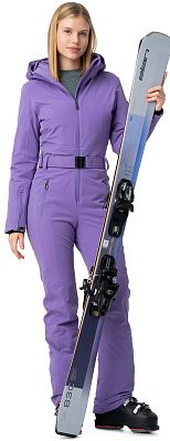 Превью  Комбинезон горнолыжный POIVRE BLANC Emy-WO Lavander Purple